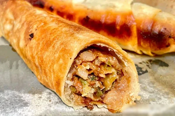 金丝肉卷技术配方和视频教程-爱尚配方网