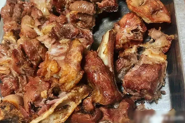 图片[1]-曹县烤全羊技术配方资料-爱尚配方网