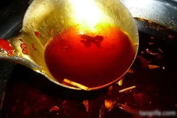 万能精品干锅油视频教程-爱尚配方网