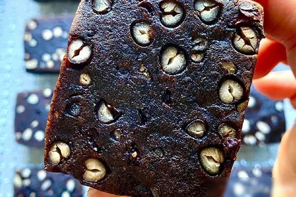 五谷养生糕视频教程-爱尚配方网