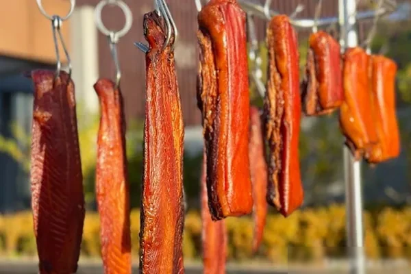 醇香酱味三宝手把手教程-爱尚配方网