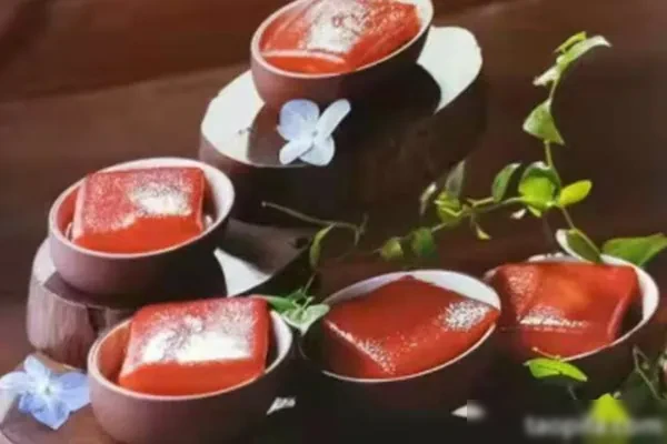 图片[1]-花雕有机肉技术配方资料-爱尚配方网