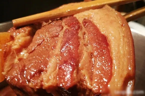 祥和扒肉与万盛园炖肉馆全课视频教程-爱尚配方网