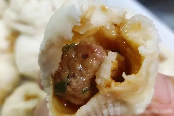 鲜肉小笼包商用配方技术视频教程-爱尚配方网
