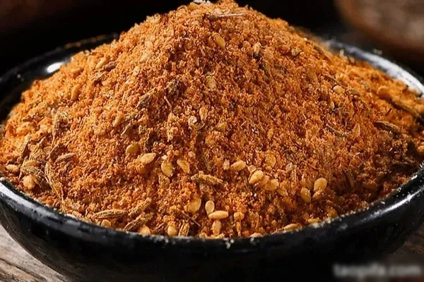 烧烤料盐视频教程-爱尚配方网