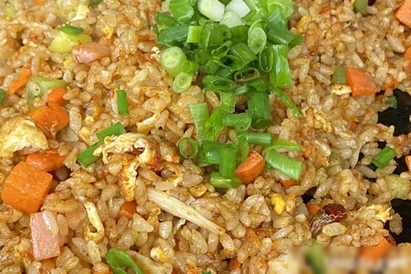 图片[1]-铁板炒饭教学课程-爱尚配方网