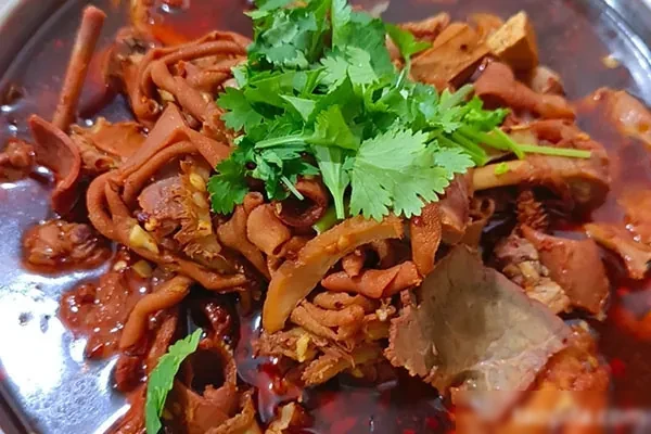 图片[1]-川味麻辣嗨锅系列9道特色菜品教程-爱尚配方网