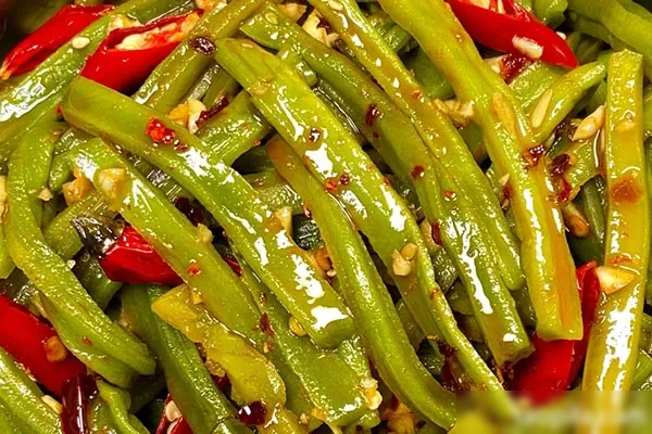 图片[1]-绝味香辣贡菜课程视频教程-爱尚配方网