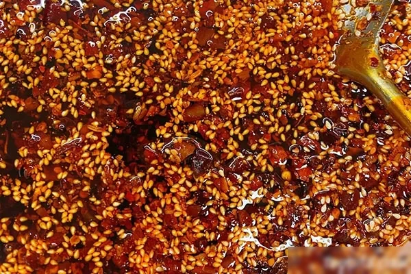 凉菜红油视频教程-爱尚配方网