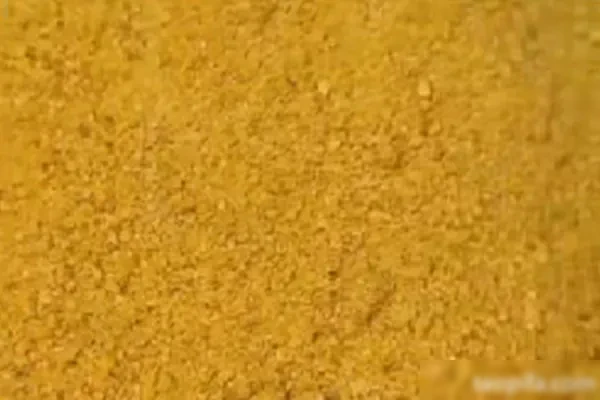 黄金-撒料-蘸料视频教程-爱尚配方网