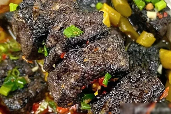 图片[1]-炸串技术+臭豆腐技术+炸货技术+饮品技术视频教程-爱尚配方网