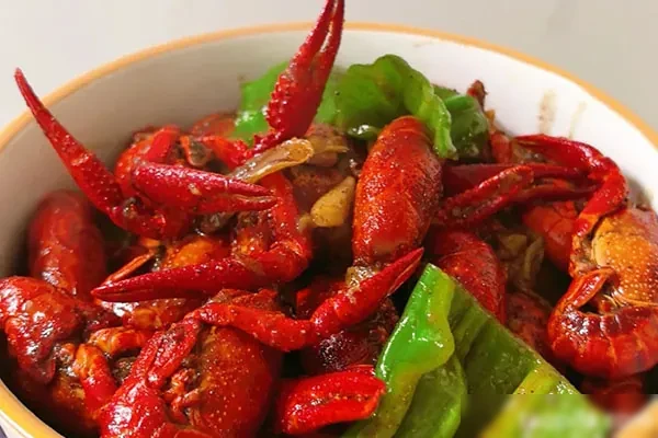 盱眙十三香龙虾技术配方和视频教程-爱尚配方网