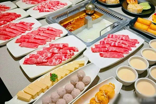 图片[1]-丰滑小火锅全套技术-爱尚配方网