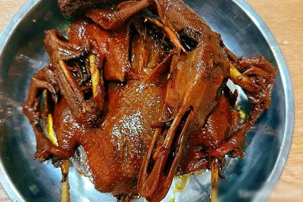 图片[1]-一品佳味，乡巴佬系列-爱尚配方网