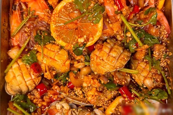 图片[1]-海鲜捞【核心技术】-爱尚配方网