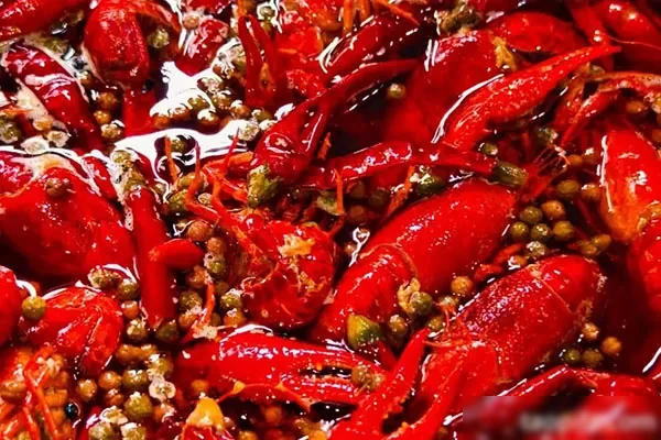 图片[1]-辣卤海鲜技术配方资料-爱尚配方网