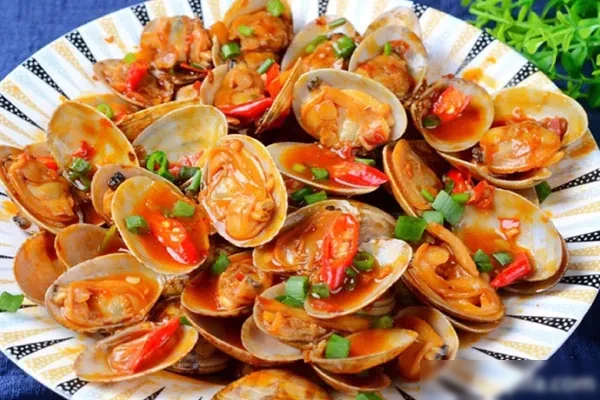 满汉楼开心花甲配方和视频教程-爱尚配方网