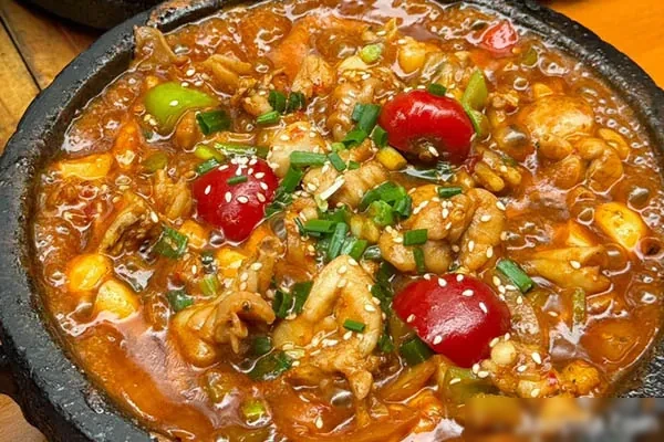 石锅菜全套视频教程-爱尚配方网