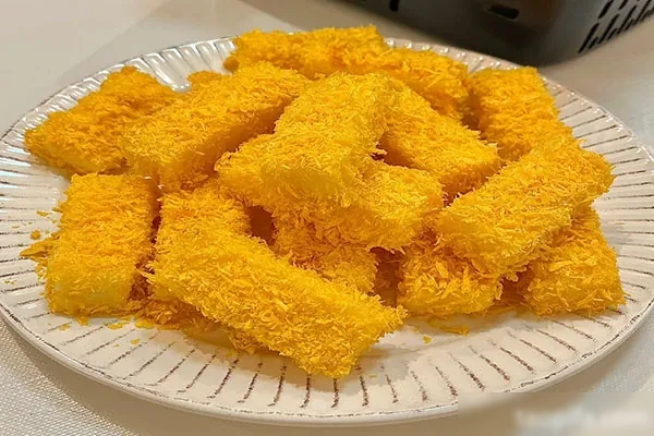 图片[1]-脆皮鲜奶视频教程-爱尚配方网