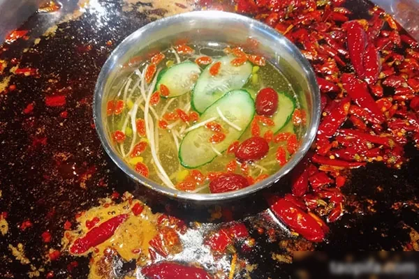 御灶老火锅技术配方资料-爱尚配方网