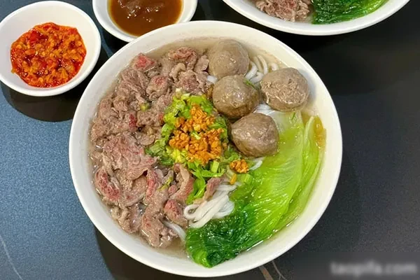 图片[1]-潮汕牛肉开店技术-爱尚配方网