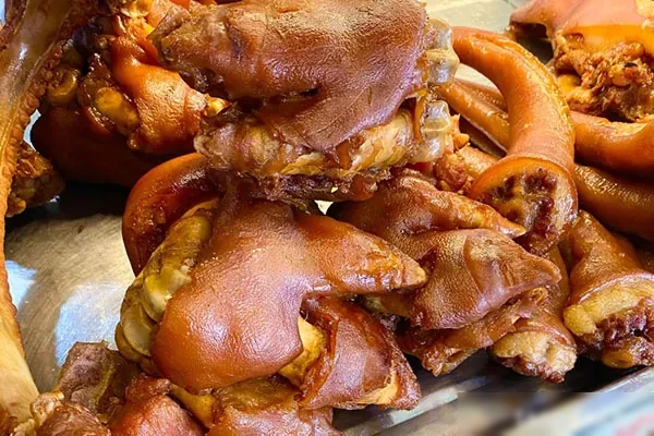 鼎x源熟食技术配方资料-爱尚配方网