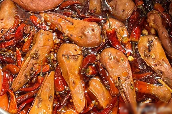 老尤调辣卤技术配方资料-爱尚配方网