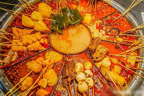 图片[1]-步大叔麻辣烫技术配方资料-爱尚配方网