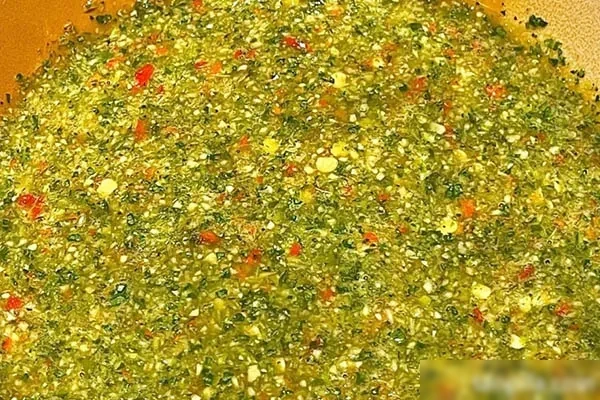 万能酸辣汁视频教程-爱尚配方网