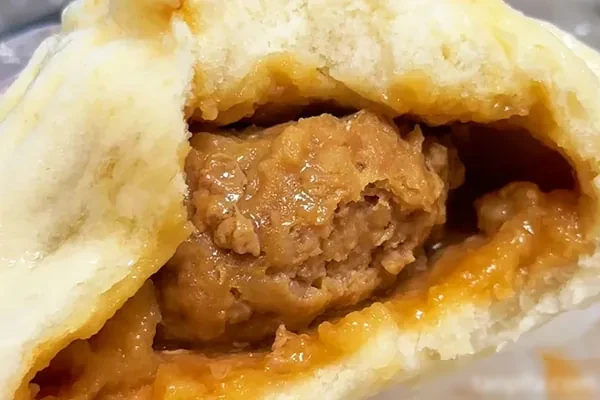 鲜肉包和混沌技术配方和视频教程-爱尚配方网