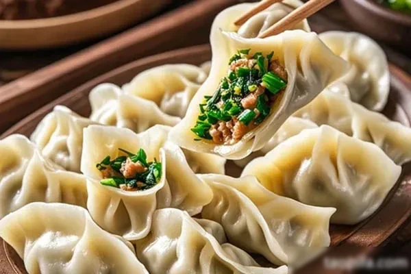 图片[1]-秘制水饺技术配方-爱尚配方网