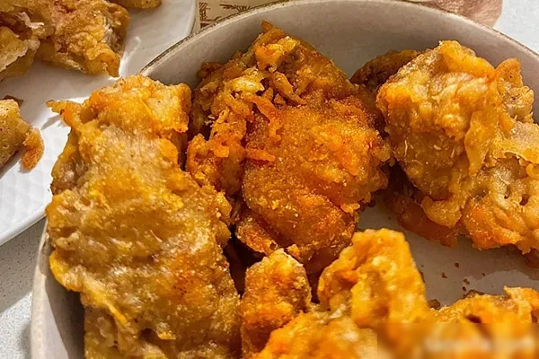 桥头排骨技术配方资料-爱尚配方网