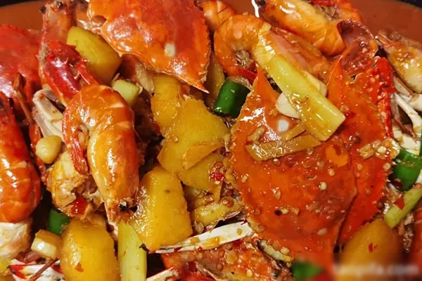 辣炒视频教程-爱尚配方网