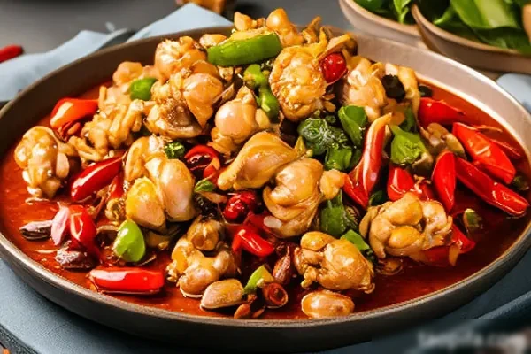 图片[1]-大厨牛蛙开店技术-爱尚配方网