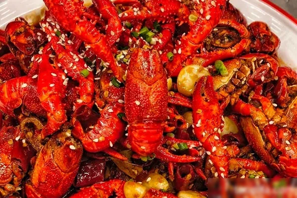 图片[1]-潜江小龙虾视频教程-爱尚配方网