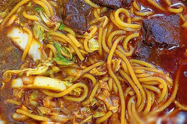 颐美蜀王砂锅技术配方和视频教程-爱尚配方网