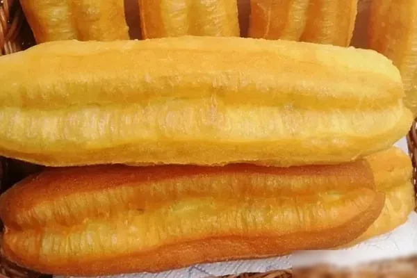 冷冻油条技术视频教程-爱尚配方网