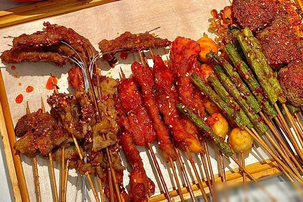 鸡排学员学习资料-爱尚配方网