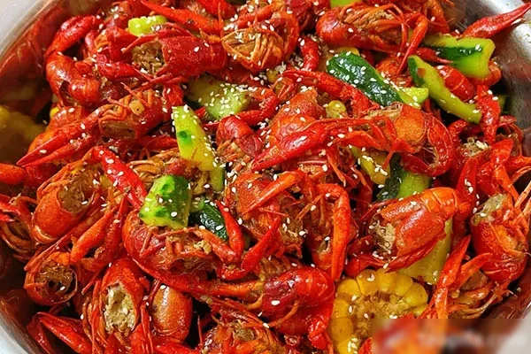 图片[1]-私厨必卖六款小龙虾技术配方和视频教程-爱尚配方网