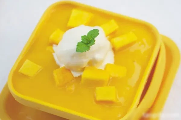 图片[1]-小仙女糖水炖品 轻养生甜品 当季热销 来自网红店爆款配方-爱尚配方网