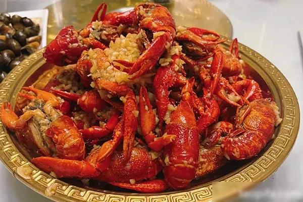 图片[1]-邵氏龙虾实体技术配方和视频教程-爱尚配方网