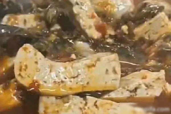 招牌河鲜料比例视频教程-爱尚配方网