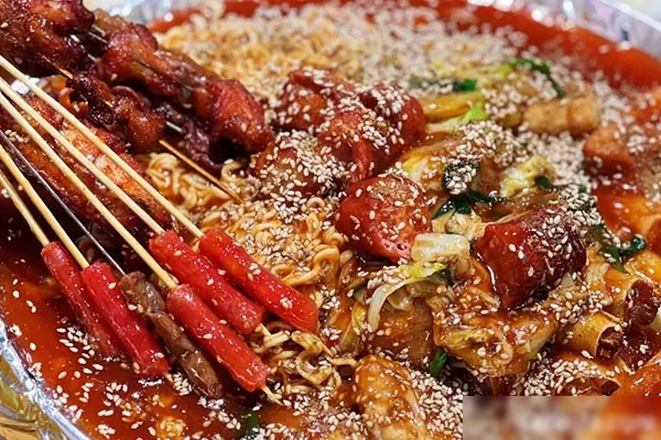 铁板烧汁视频教程-爱尚配方网