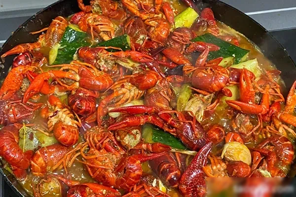 图片[1]-小龙虾技术配方资料-爱尚配方网