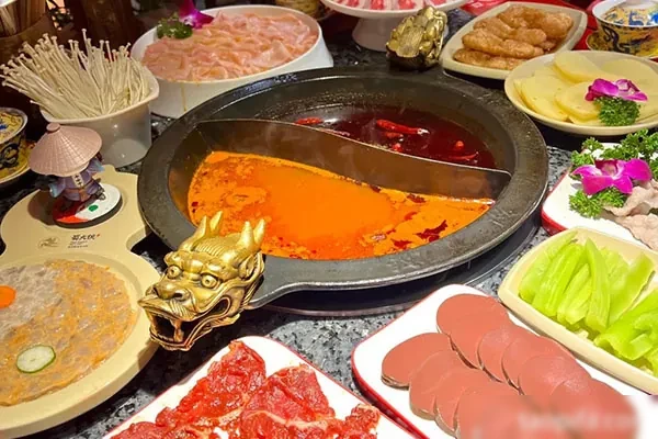 蜀大侠火锅技术配方资料-爱尚配方网