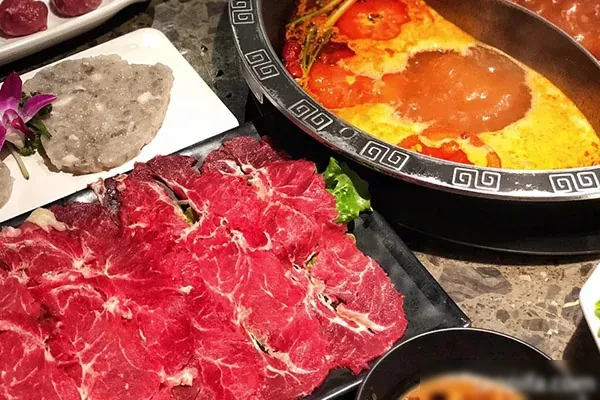 图片[1]-川西坝子火锅技术配方资料-爱尚配方网