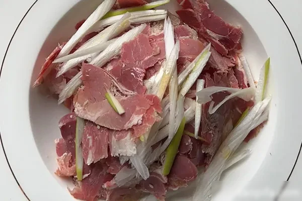 垛子牛肉技术资料-爱尚配方网