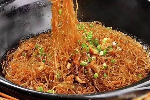 图片[1]-海皇粉丝煲视频教程-爱尚配方网