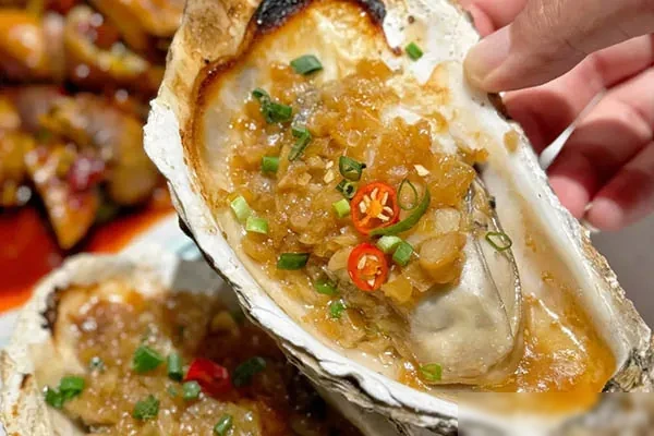 大连烧烤培训资料500米技术-爱尚配方网