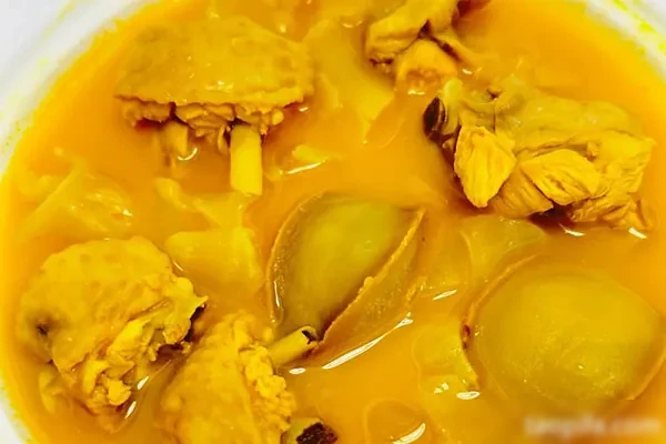 金汤花胶鸡汤+清汤黄牛肉养生汤锅技术配方和视频教程-爱尚配方网